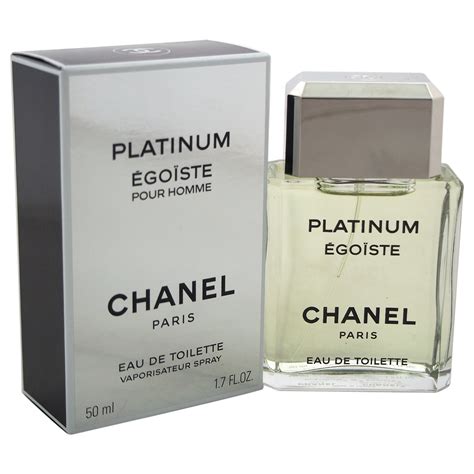 chanel men's cologne egoiste|chanel platinum for men.